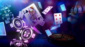 Platform exnes4d mendukung pengalaman bermain di perangkat mobile yang nyaman dan cepat