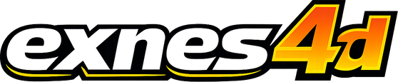 Logo exnes4d